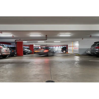 Linea di assemblaggio rapido apparecchi per interni WT120C LED40S/840 PSU L1200