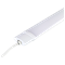 LINEA Hermetic luminaire for connecting into a line 230V 36W 3200lm IP65 NW 120°