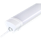 LINEA Luminaire hermétique à brancher sur une ligne 230V 80W 7200lm IP65 NW 120°