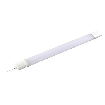LINEA Luminaria hermética 60W 5400lm 230V 4000K IP65 NW 120° blanco
