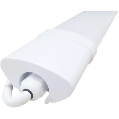 LINEA Luminaria hermética 60W 5400lm 230V 4000K IP65 NW 120° blanco
