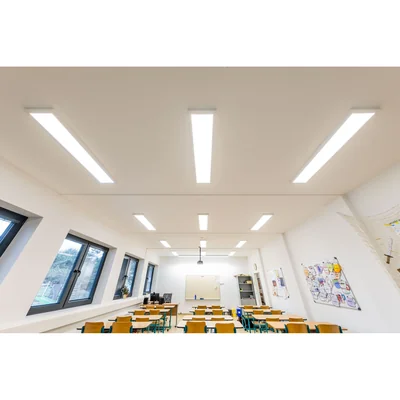 LINEAR COMBO 1200 V 40W PS 3CCT WT Leuchte