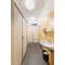 LINEAR COMBO 1200 V 40W PS 3CCT WT luminaire