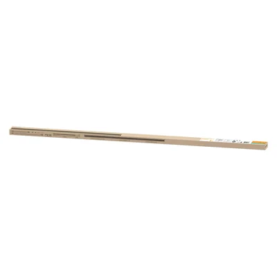 LINEAR COMPACT Linear luminaire 20W 2000lm 4000K NW milky white