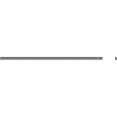 LINEAR COMPACT SWITCH Linear luminaire 14W 1500lm 4000K IP20 NW white