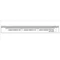 LINEAR COMPACT SWITCH Linear luminaire 4W 450lm 4000K IP20 NW white