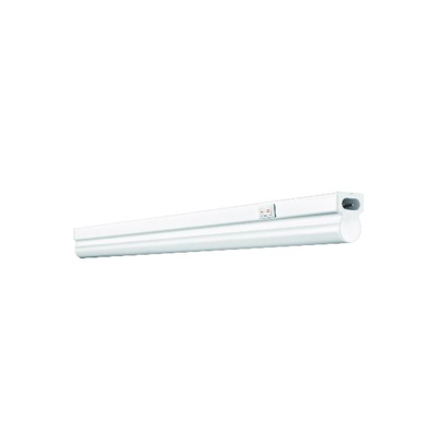 LINEAR COMPACT SWITCH Linear luminaire 4W 450lm 4000K IP20 NW white