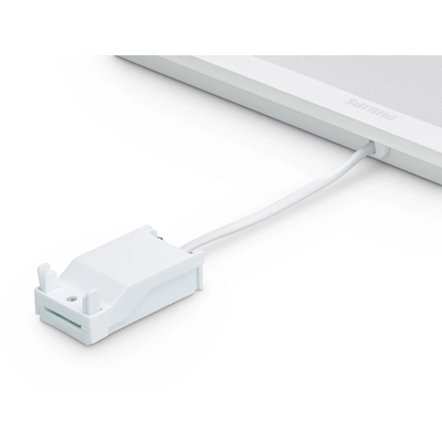LINEAR PANEL Oprawa wstropowa 38W 3400lm 4000K RC065B LED34S/840 PSU W60L60 NOC NW