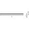 Lineare Leuchte LINEAR COMPACT HIGH OUTPUT 900 15W 4000K