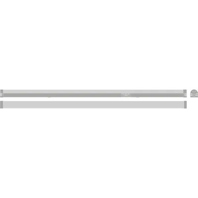 LINEÁRNÍ KOMBINOVANÉ SVÍTIDLO 1500 V 60 W PS 3CCT WT