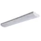 Lineární LED svítidlo MEBA LED 22-40W NW/WW
