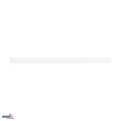 LINEÁRNÍ SVĚTLO LORIEN 120CM 30W 3000K BÍLÁ