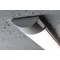 ЛІНІЙНИЙ СВІТИЛЬНИК ASPEN LED, 40 Вт, 3600 лм, AC 220-240 В, 50/60 Гц, PF>0.9, RA>80, IP40, КУТ РОЗСВІТЛЕННЯ 120°, 4000 К, ДЛЯ НАВУШНЬОГО МОНТАЖУ, БІЛИЙ