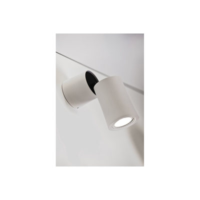 LINO White ceiling lamp