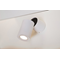 LINO White ceiling lamp