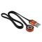 Linterna frontal recargable de 600 lm con carga magnética USB y LED CREE XPG3