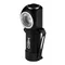 Linterna frontal recargable de 600 lm con carga magnética USB y LED CREE XPG3