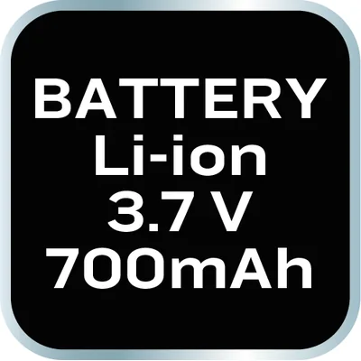 Linterna frontal recargable de 600 lm con carga magnética USB y LED CREE XPG3