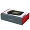 Linterna LED 700/1400/2800lm 6.6Ah