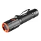 Linterna recargable USB C de 2000 lm con LED CHN
