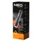 Linterna recargable USB de 1000 lm con LED OSRAM P9