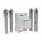 Liquid level control relay PZ-831 RC