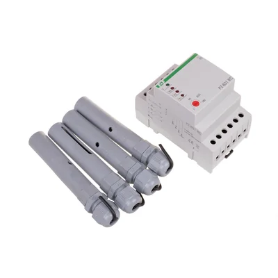 Liquid level control relay PZ-831 RC