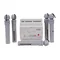 Liquid level control relay with PZ-832 RC probe
