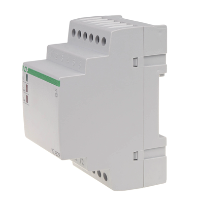 Liquid level sensor without probe