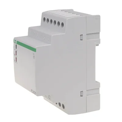 Liquid level sensor without probe