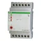 Liquid level sensor without probe
