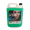 Liquido lavavetri estivo, 5 l, con imbuto