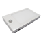 Lisa USB cabinet lamp with sensor white