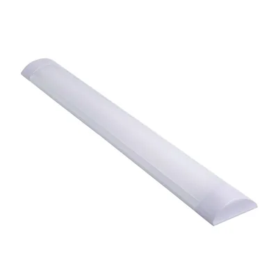 Lištové LED svítidlo 60cm 18W 4000K 1800lm IP20 ŽELEZNÉ