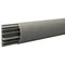 Listwa podłogowa 50x12 szara