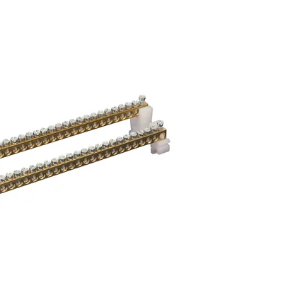 Listwa zaciskowa LZS 24