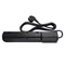 Listwa zasilająca z bezpiecznikiem i układem przeciwprzepięciowym professional 5 gniazd 2 porty USB długość 1,5m 10A 230V 2300W czarny
