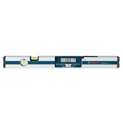 Livella a bolla GIM 60