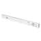 LIVIA LED SUSPENDED LUMINAIRE, 40W, 3600lm, AC220-240V, 50-60Hz, 100°, RA>80, IP20, AL/PC, 4000K, 120cm, BLACK