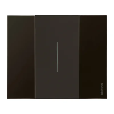 LIVING NOW - KEY - 2 MODULE - SCHWARZ