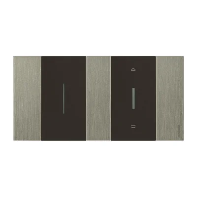 LIVING NOW - KEY - 2 MODULE - SCHWARZ