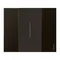 LIVING NOW - KEY - 2 MODULI - NERO