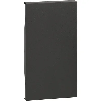 LIVING NOW - MODULE BADGE COVER - 2 MODULES - BLACK