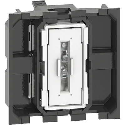 LIVING NOW - STAIR SWITCH - AUTOMATIC CLAMPS - 2 MODULES