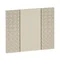 LIVING NOW - STAIR SWITCH - AUTOMATIC CLAMPS - 2 MODULES