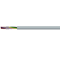 LIYY ELITRONIC DIN47100, GRIGIO RAL 7001 5X0,34