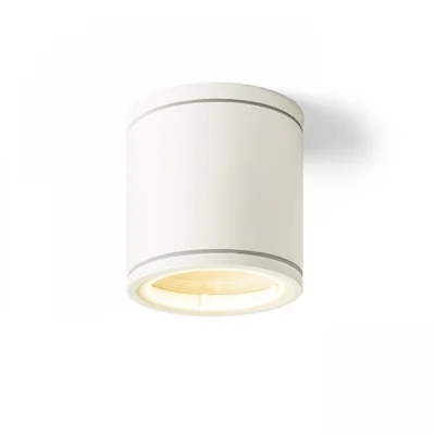 Lizzi White ceiling lamp