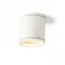Lizzi White ceiling lamp