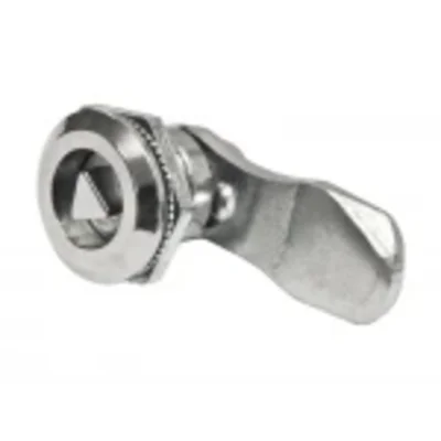 LK-T9-M22 Lock with triangle insert