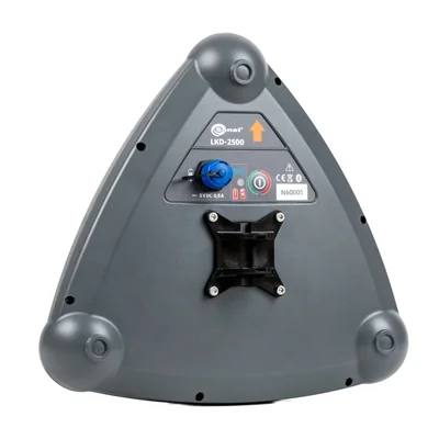 LKD-2500 Cable Locator - Detector